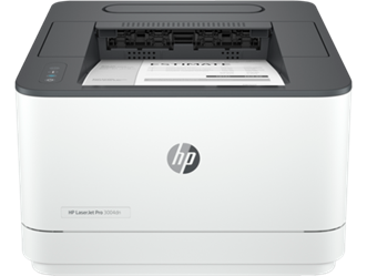 Toner HP LaserJet Pro 3004dwe